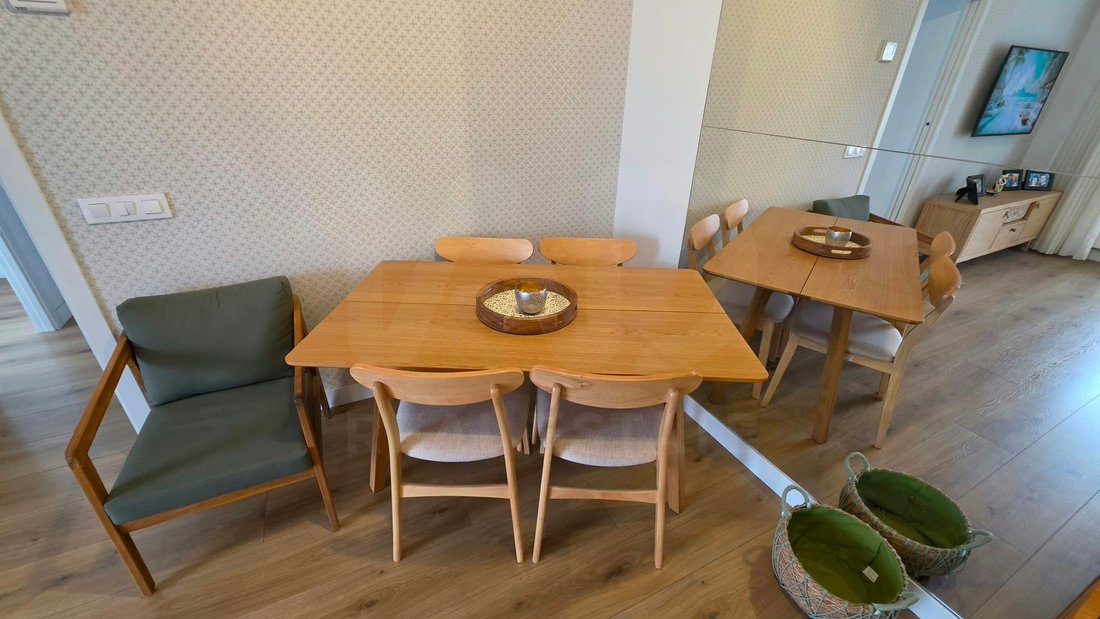 Apartamento en Fuencarral-El Pardo, Madrid, España 5 - 19055685
