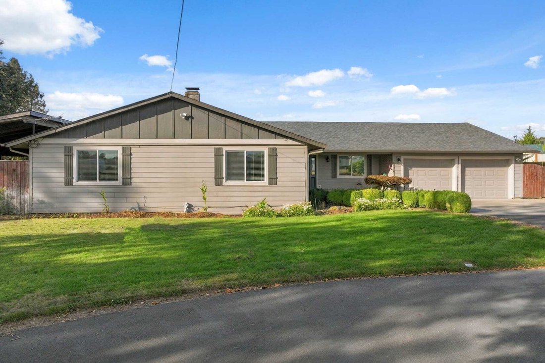 Maison à Vancouver, Washington, États-Unis 2 - 19053133