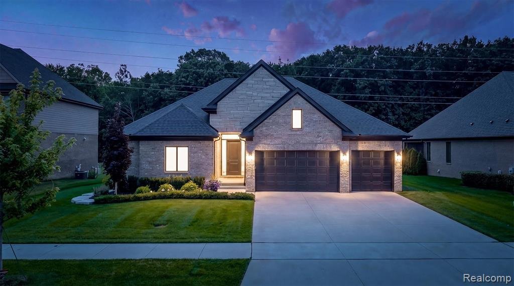 Casa a Washington, Michigan, Stati Uniti 2 - 19054683