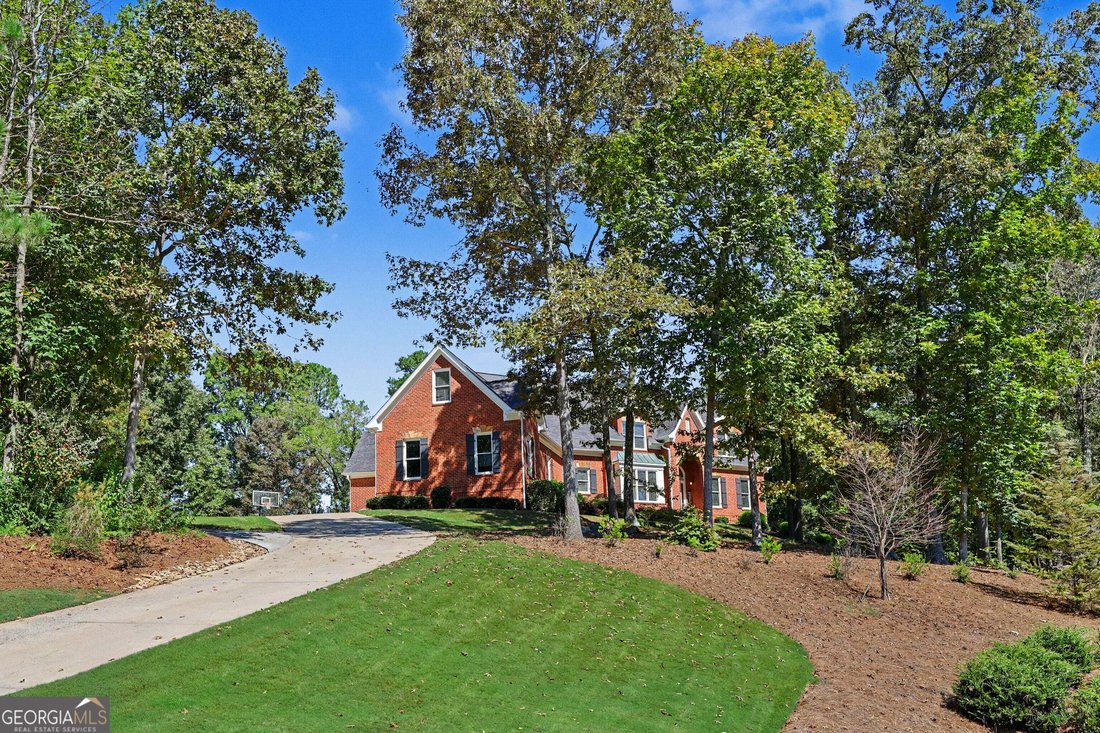 House in Cumming, Georgia, United States 3 - 18789853