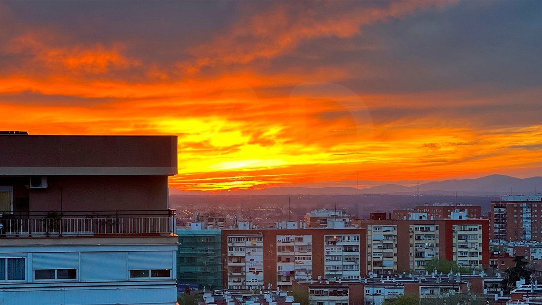 Apartamento en Fuencarral-El Pardo, Madrid, España 2 - 19055685