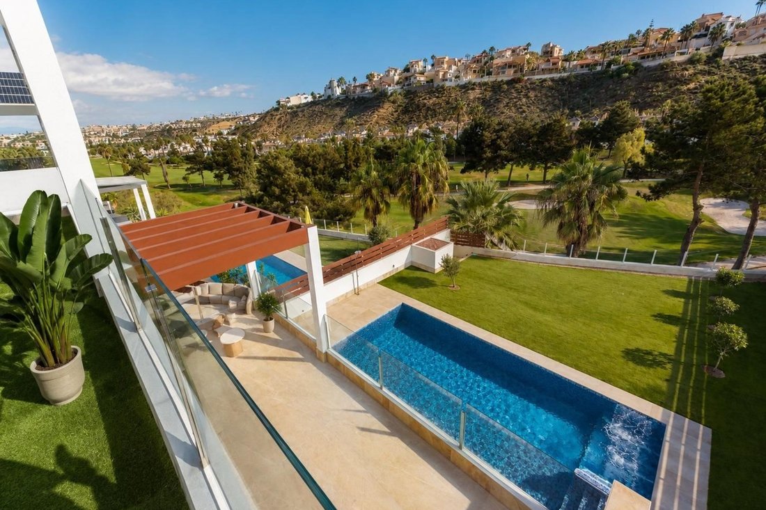 Villa in Ciudad Quesada, Rojales, Valencian Community 5 - 19051822