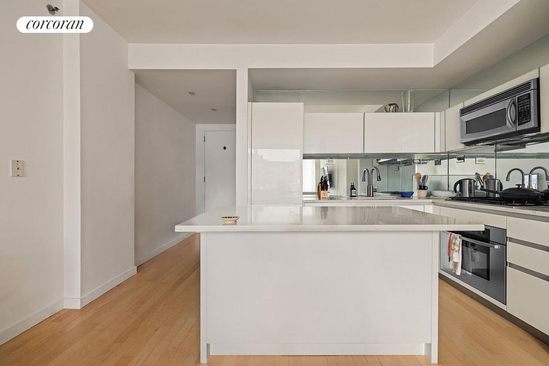 Appartement à New York, État de New York, États-Unis 2 - 19052928