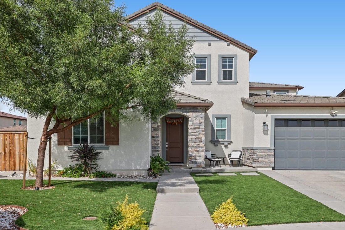 Casa en Tracy, California, Estados Unidos 5 - 19054074