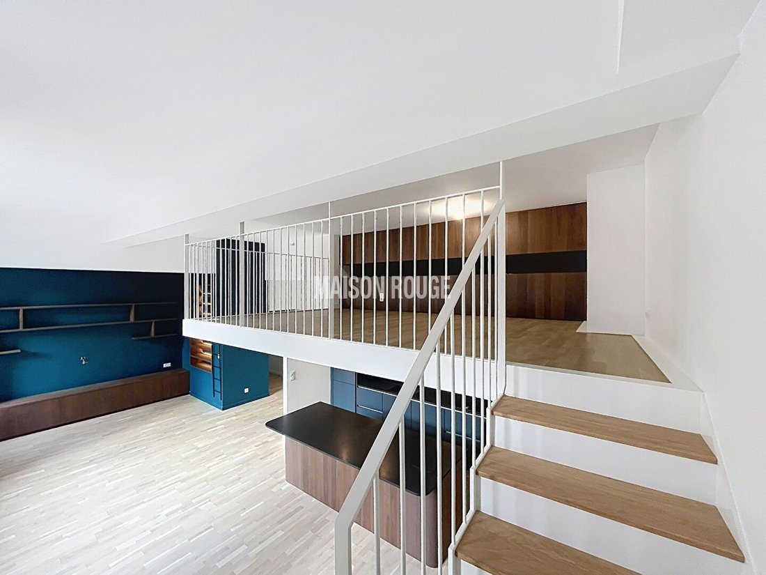 Apartment in Paramé Rural, Saint-Malo, France 5 - 19051848
