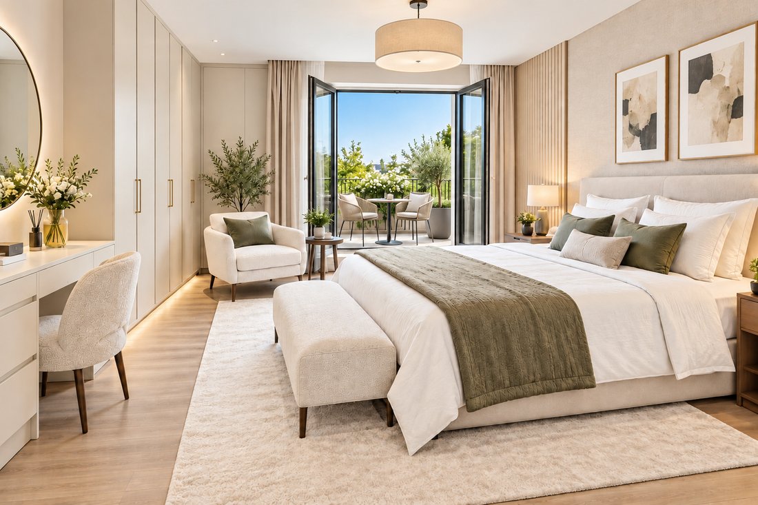 Apartment in Zone Ouest Urbaine, Saint-Tropez, France 2 - 19054496