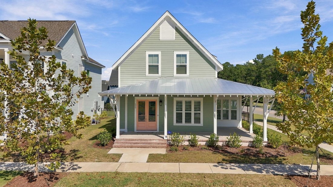 Casa en Myrtle Beach, Carolina del Sur, Estados Unidos 1 - 19053256