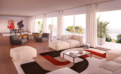 Appartamento a Algés, Lisbona, Portogallo 1