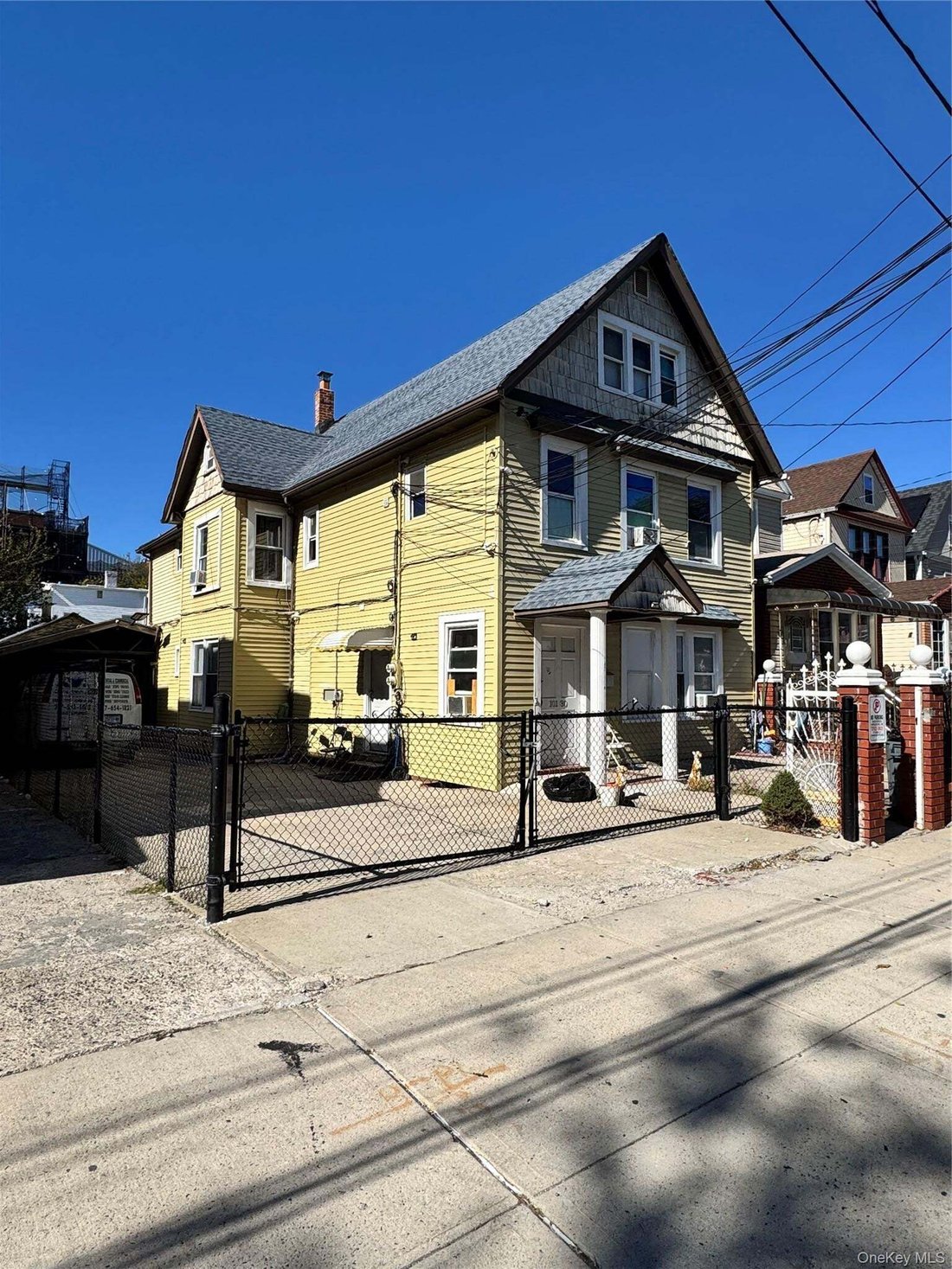 House in New York, New York, United States 3 - 19050987