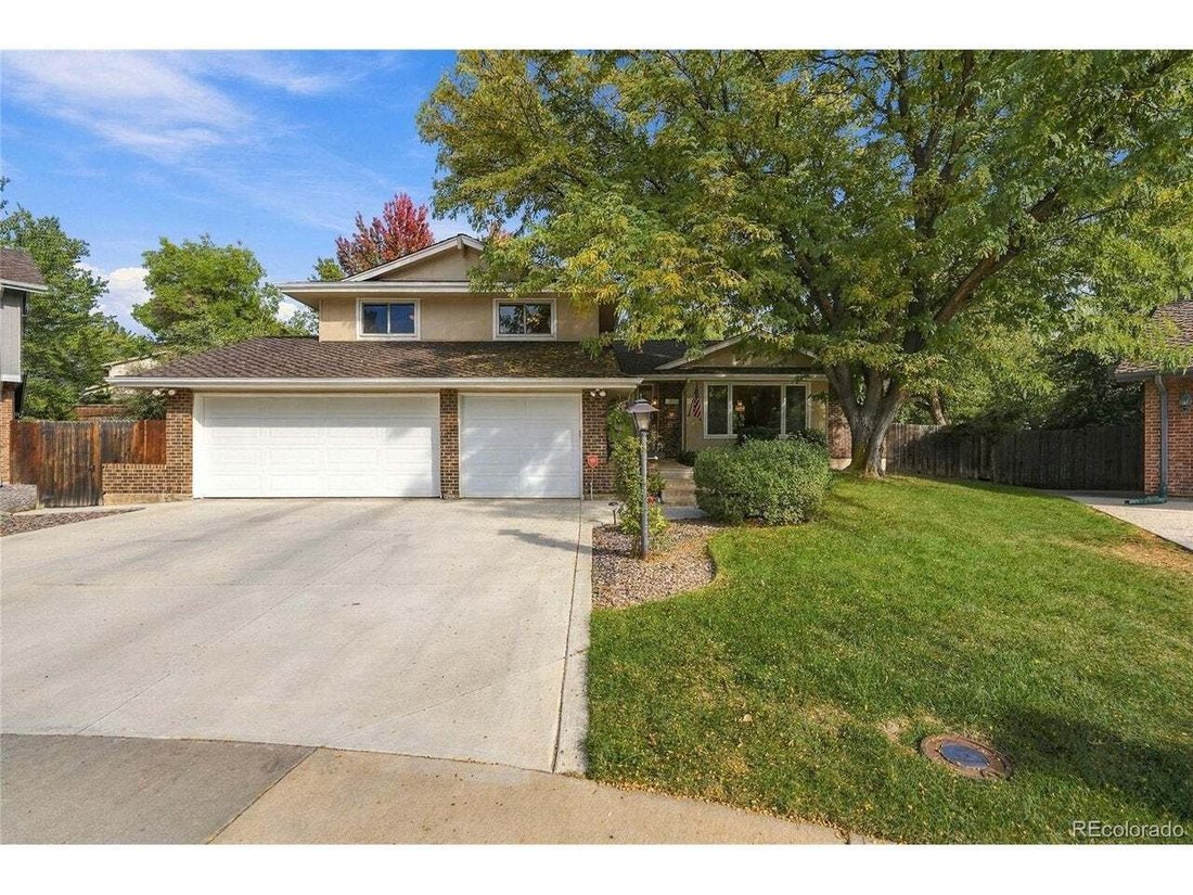 Casa en Greenwood Village, Colorado, Estados Unidos 2 - 19053802