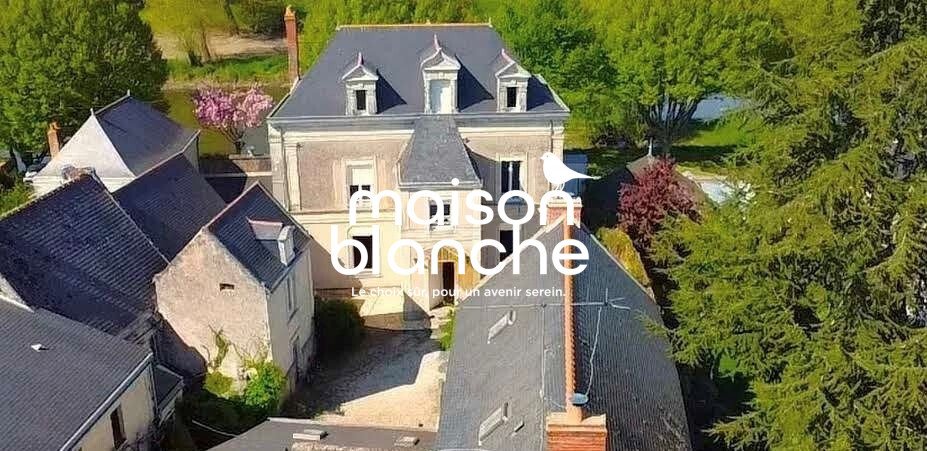 House in Rochefort-sur-Loire, Pays de la Loire, France 1 - 19056437