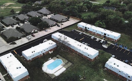 Apartamento en Weatherford, Texas, Estados Unidos 1