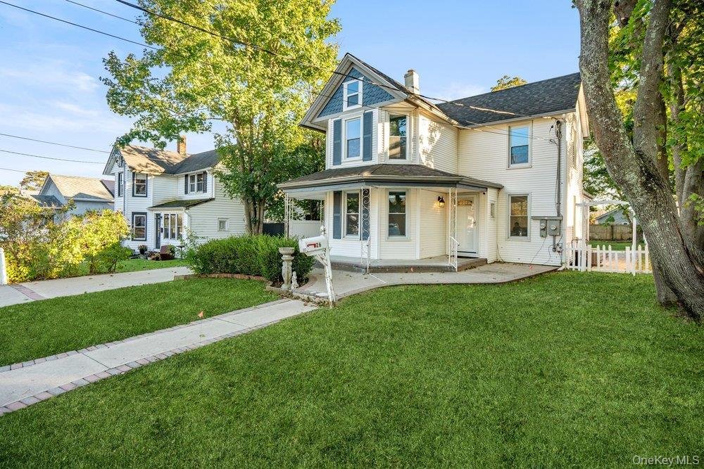 Casa a East Patchogue, New York, Stati Uniti 3 - 19055098