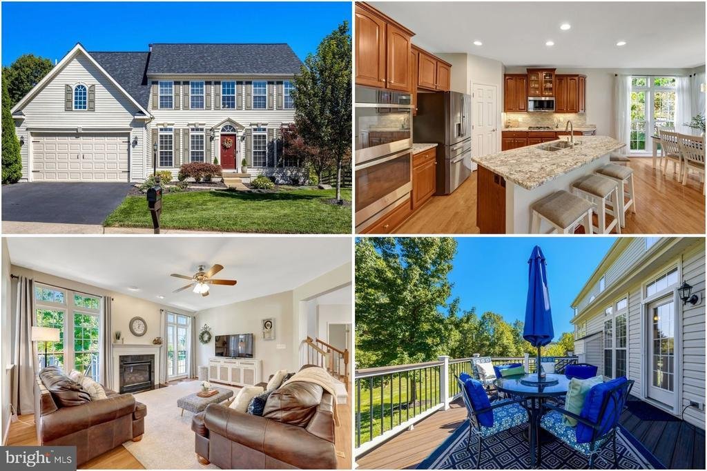 House in Aldie, Virginia, United States 1 - 19052533