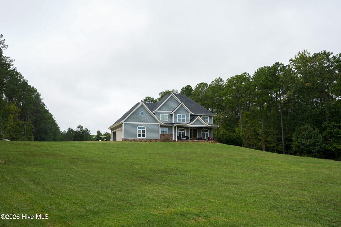 Casa en Lincolnton, Georgia, Estados Unidos 5 - 18296734