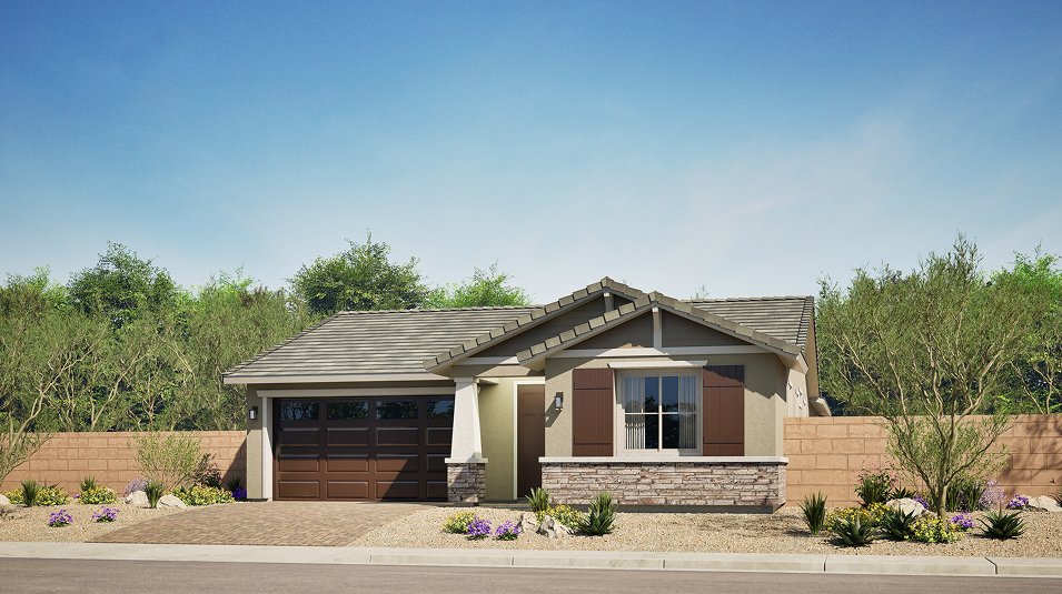 House in Peoria, Arizona, United States 1 - 19052551