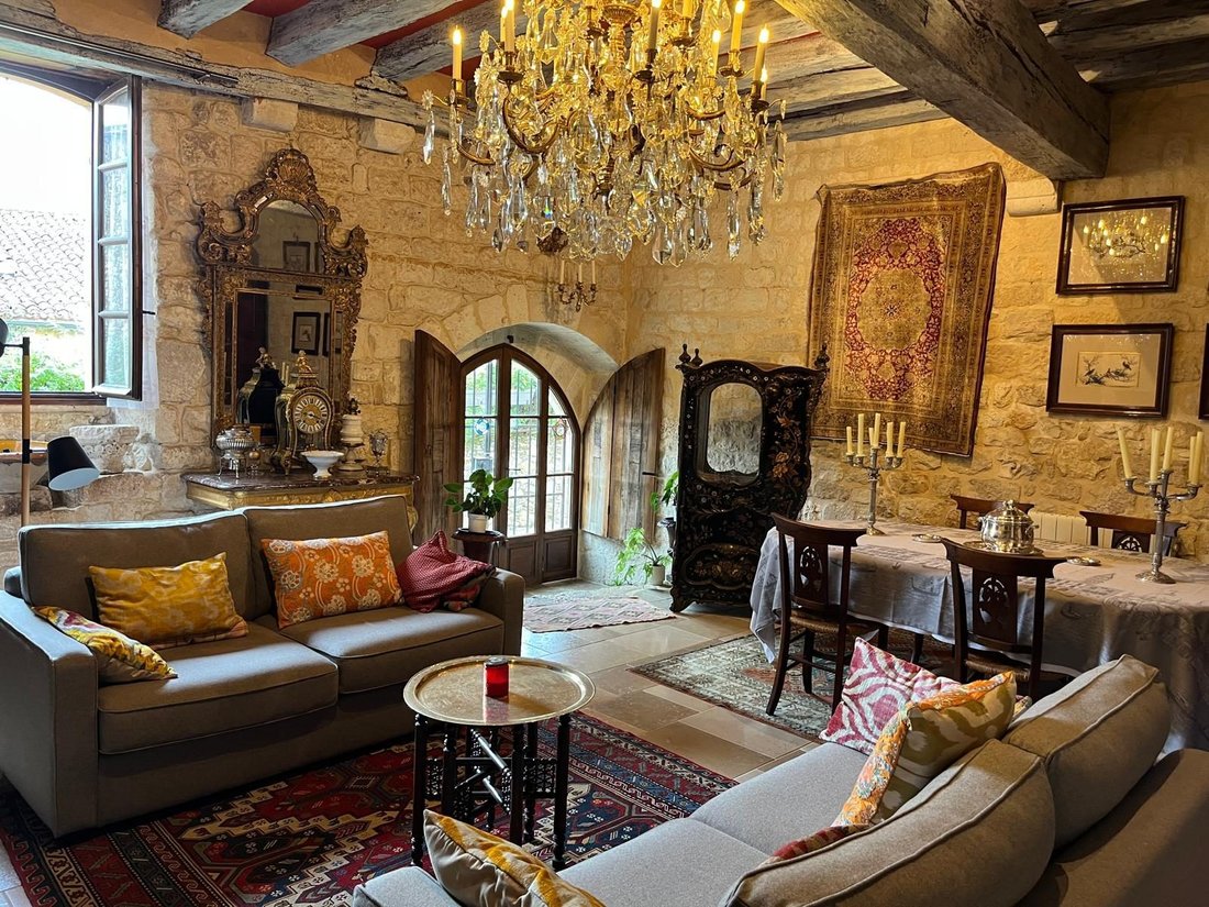 House in Monpazier, Nouvelle-Aquitaine, France 2 - 19056492