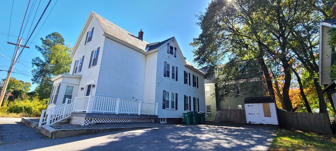 Autres à Fitchburg, Massachusetts, États-Unis 1 - 19052347