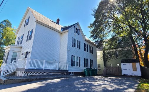 Fitchburg, Massachusetts, United States 1
