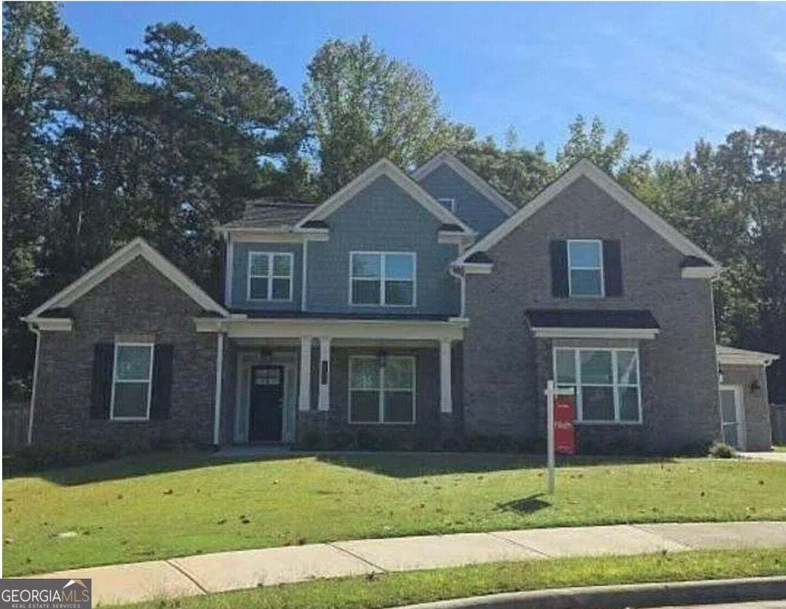 House in Kennesaw, Georgia, United States 1 - 19054319