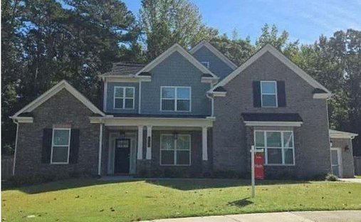 Casa a Kennesaw, Georgia, Stati Uniti 1