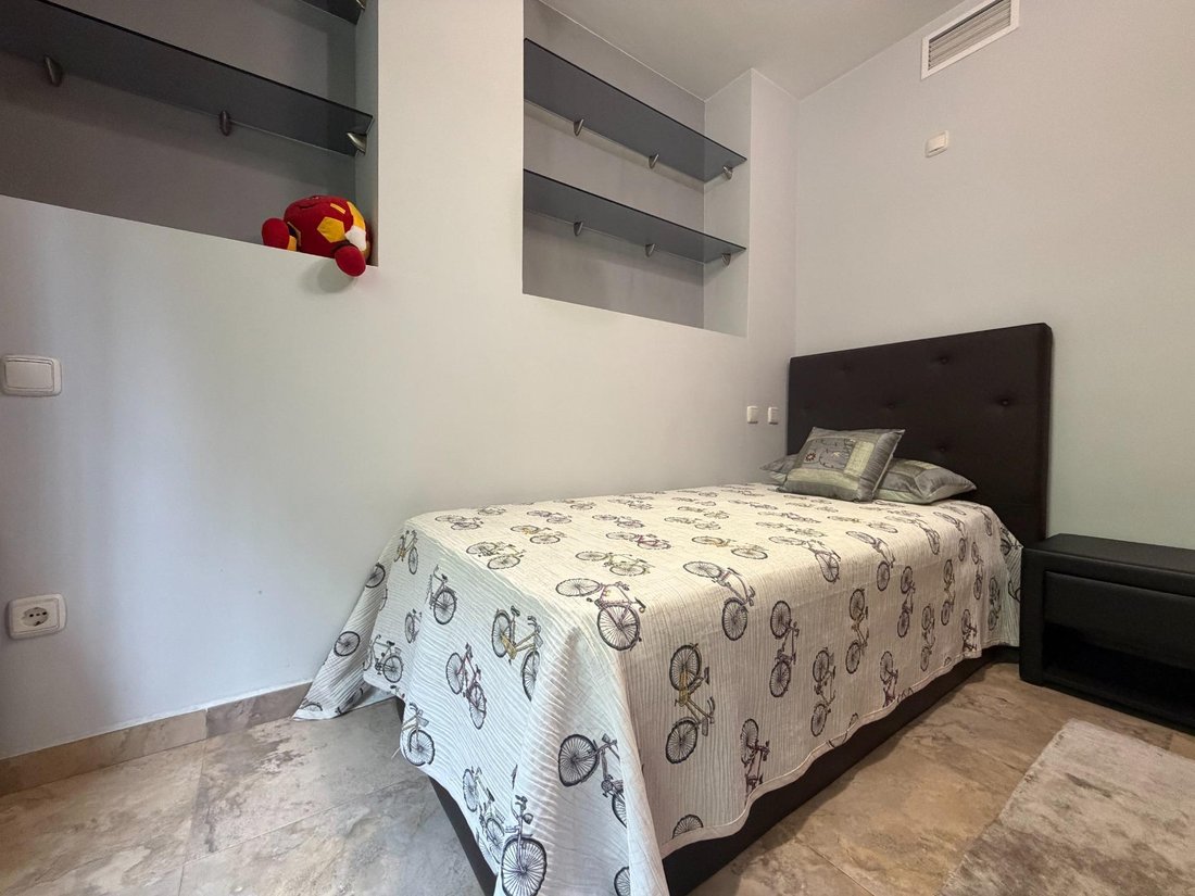 Apartment in Casares, Andalusia, Spain 1 - 19054340