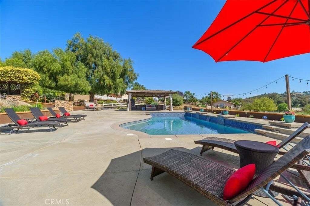 Maison à Murrieta, Californie, États-Unis 3 - 16903558