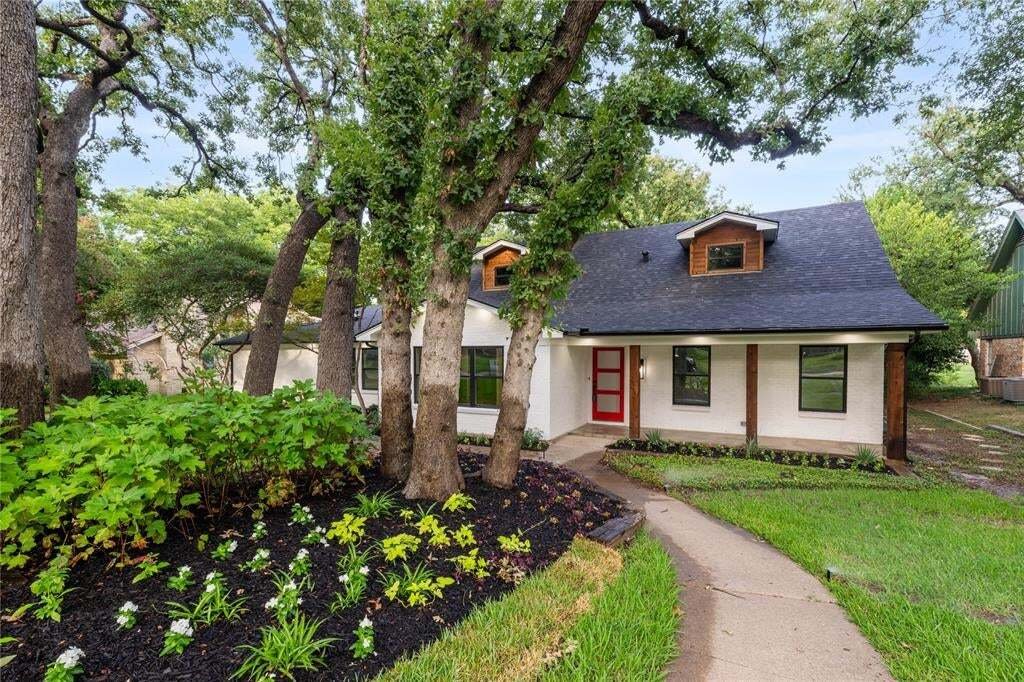 House in Arlington, Texas, United States 1 - 19054774