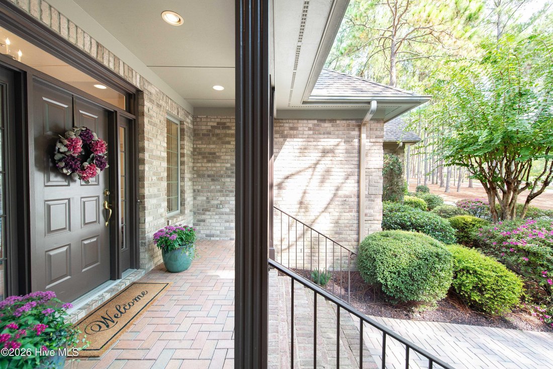 Haus in Pinehurst, North Carolina, Vereinigte Staaten 5 - 19051394