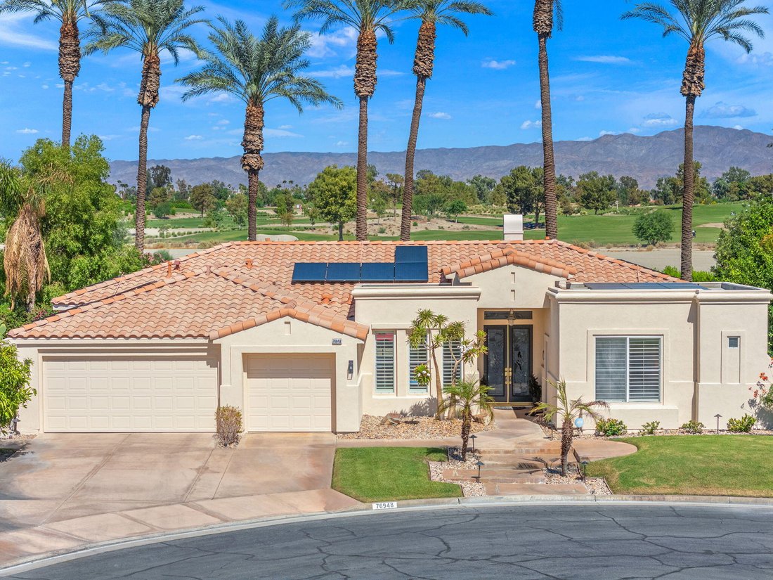 Casa a Indian Wells, California, Stati Uniti 1 - 19050979