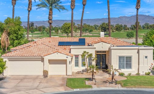 Casa a Indian Wells, California, Stati Uniti 1