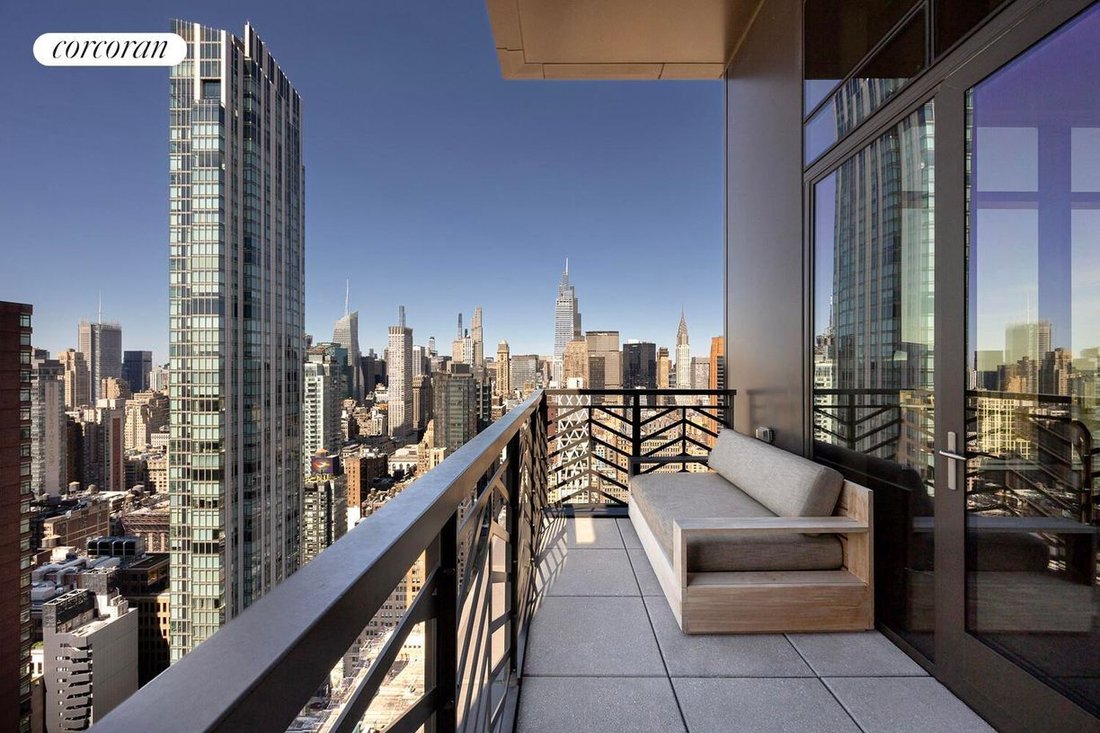 Condo in New York, New York, United States 2 - 19051596