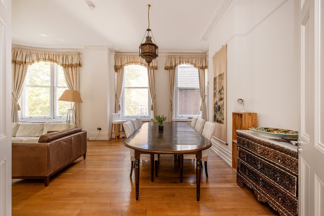 Appartamento a Charing Cross, Westminster, Inghilterra 4 - 19051068