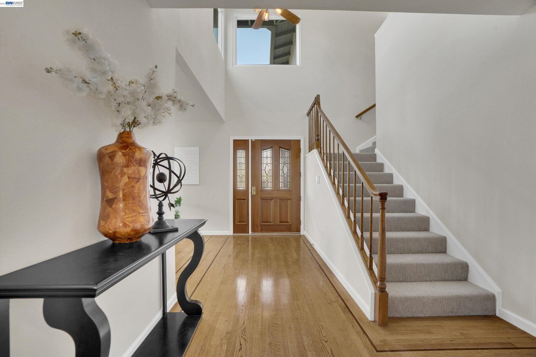 Casa a Pleasanton, California, Stati Uniti 5 - 19056153