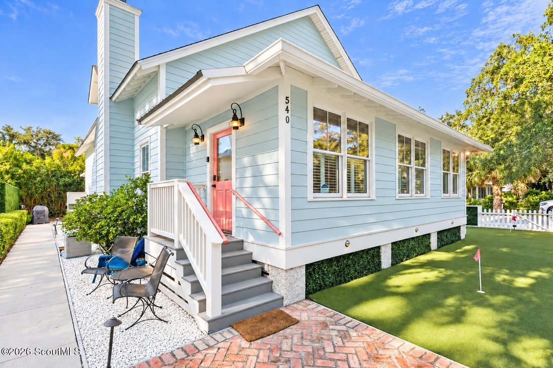 House in St. Simons, Georgia, United States 4 - 19056175