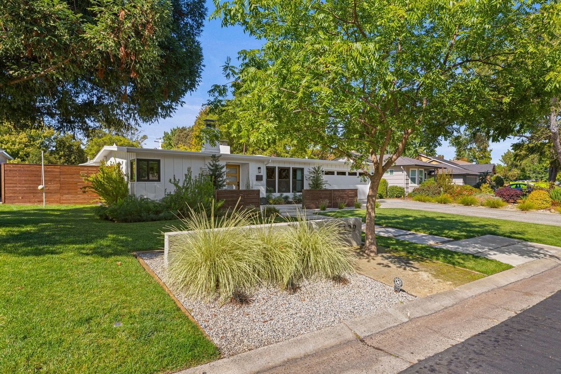 Casa en Sacramento, California, Estados Unidos 4 - 19053139