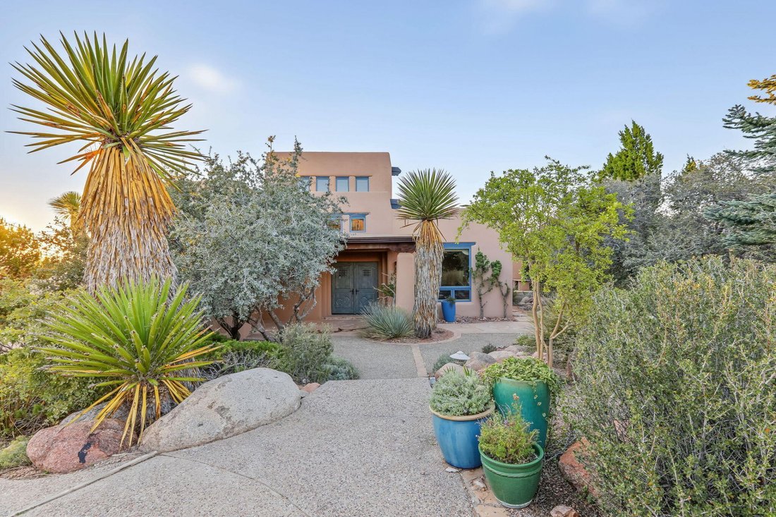 Casa en Albuquerque, Nuevo México, Estados Unidos 1 - 19053109