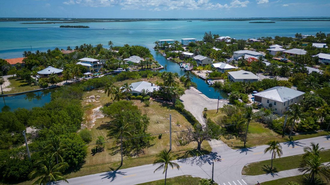 Haus in Big Pine Key, Florida, Vereinigte Staaten 1 - 19051207