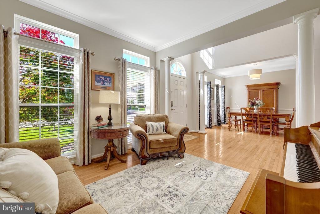 House in Aldie, Virginia, United States 2 - 19052533