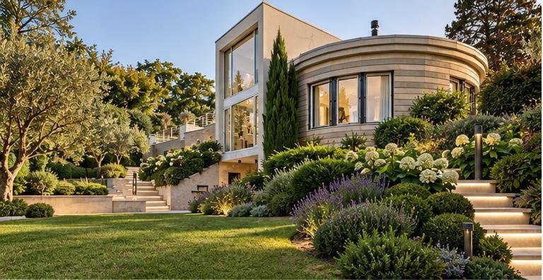 House in Cologny, Canton of Geneva, Switzerland 1 - 19051043