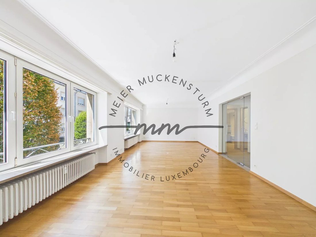 Apartment in Luxembourg, Luxembourg, Luxembourg 2 - 19051648