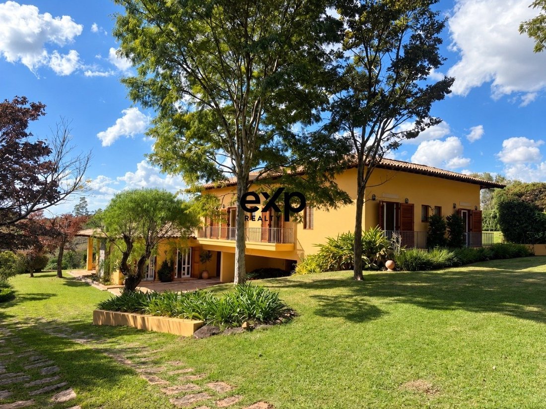 Casa en Caixa d'Água, Estado de São Paulo, Brasil 2 - 19055216
