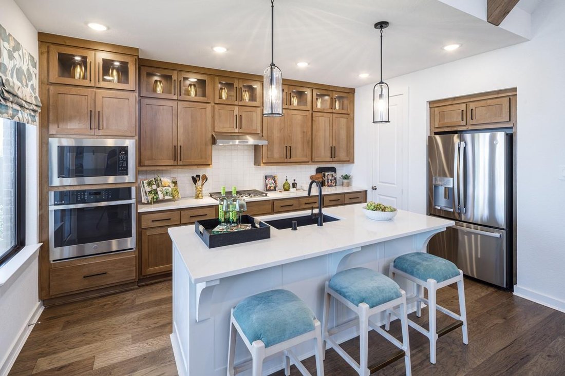Haus in Richmond, Texas, Vereinigte Staaten 5 - 19054858