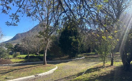 House in Crofters Valley, South Peninsula, Cape Town 1