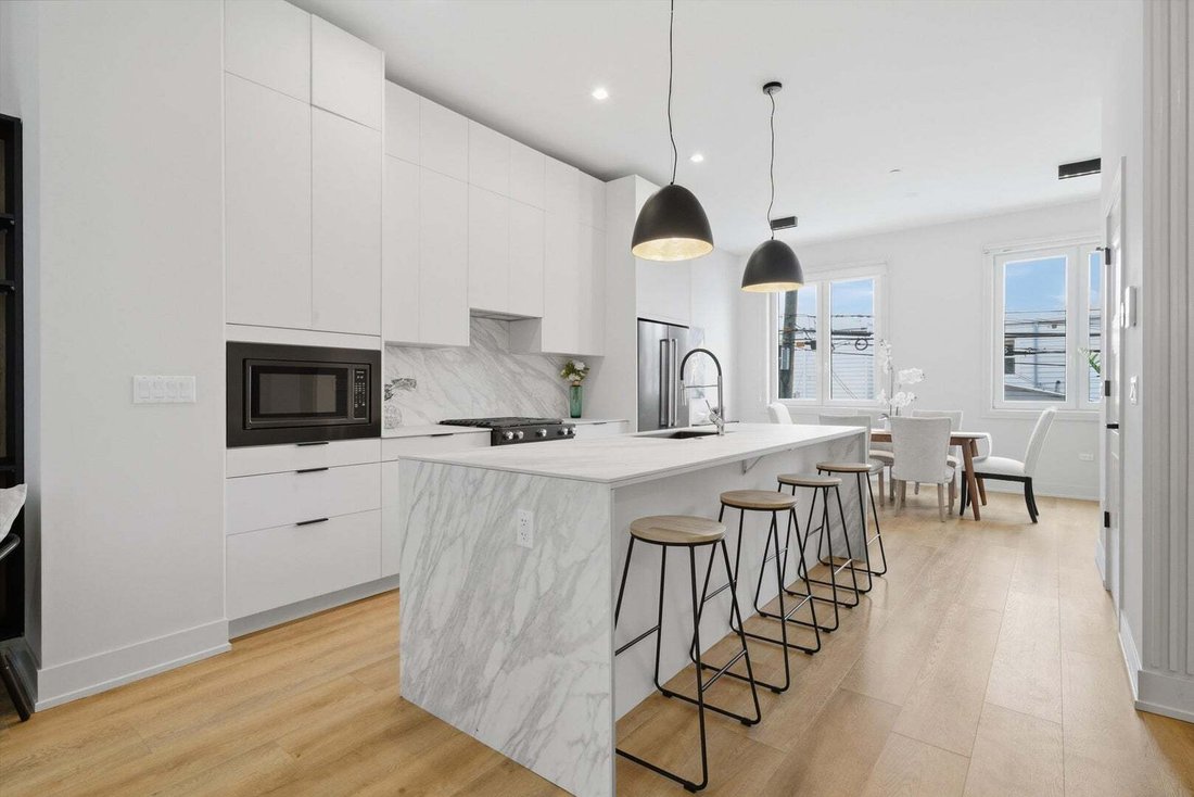 Townhouse in Chicago, Illinois, United States 3 - 19051425