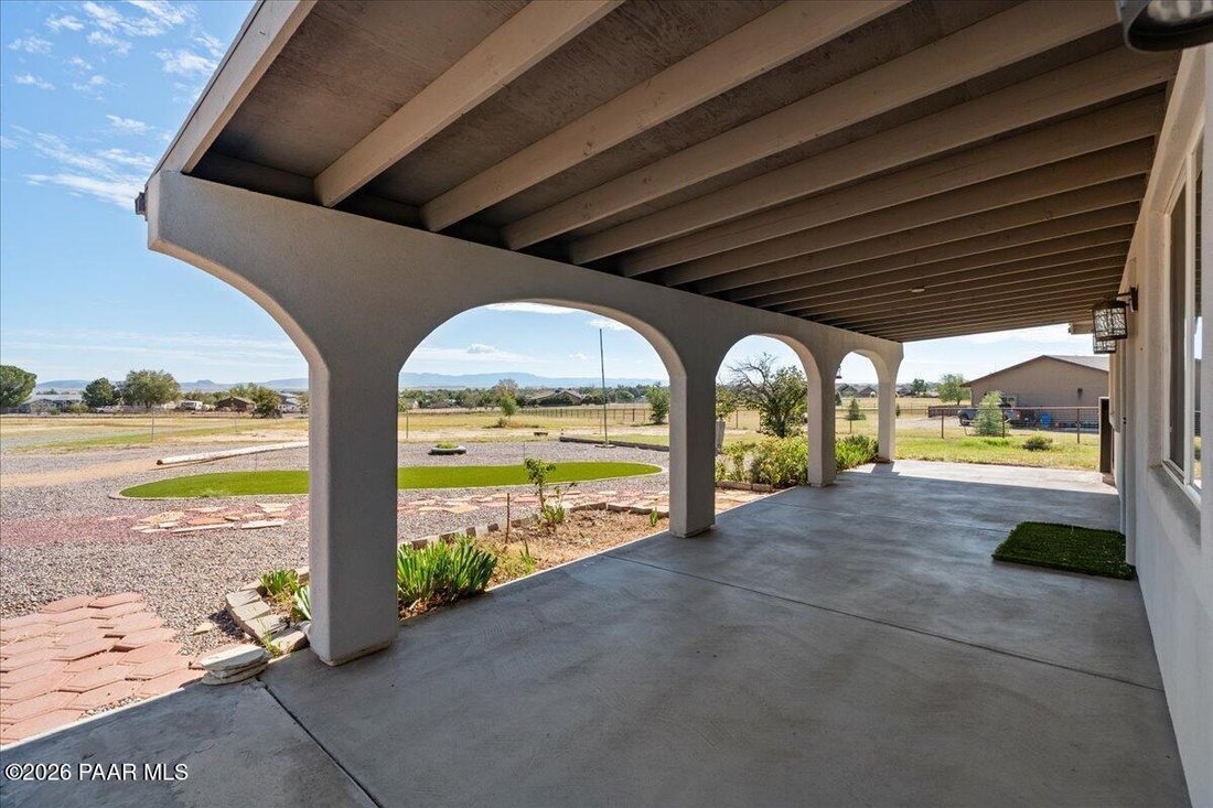 Maison à Chino Valley, Arizona, États-Unis 3 - 19053676