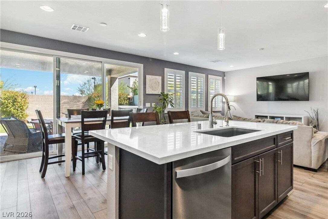 House in Las Vegas, Nevada, United States 4 - 19053481