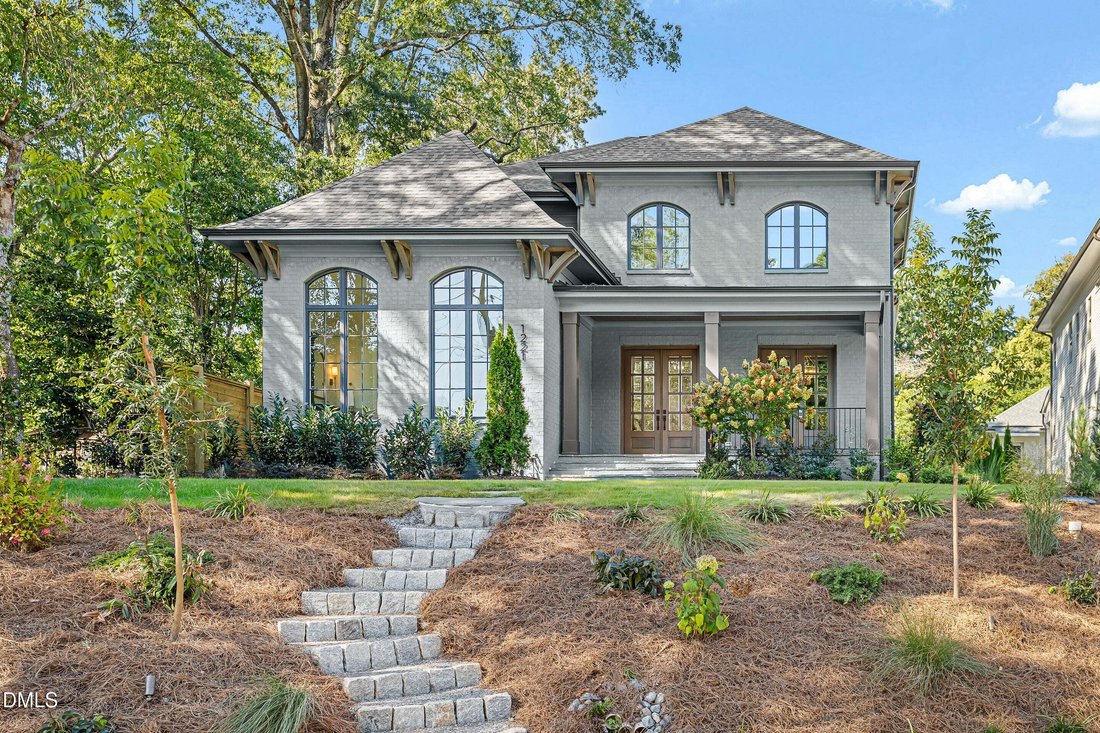 Casa a Raleigh, Carolina del Nord, Stati Uniti 4 - 19053934