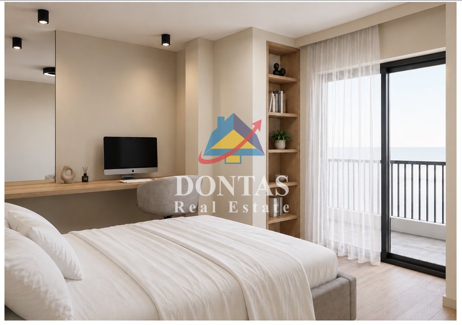 Wohnung in North Athens, Attika, Griechenland 4 - 19051111