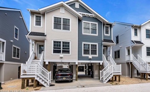 Condominio en Mantoloking, Nueva Jersey, Estados Unidos 1